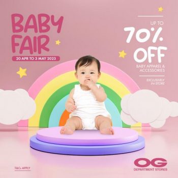 OG-Baby-Fair-Sale-350x350 20 Apr-3 May 2023: OG Baby Fair Sale