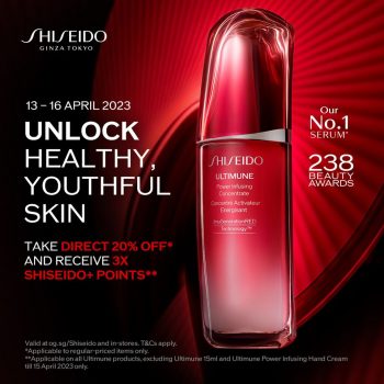 OG-Shiseido-Promo-1-350x350 13-16 Apr 2023: OG Shiseido Promo