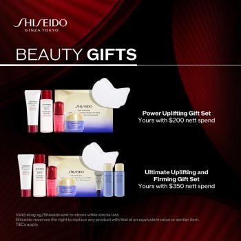 OG-Shiseido-Promo-2-350x350 13-16 Apr 2023: OG Shiseido Promo