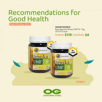 OG-World-Health-Day-Sale-4-350x350 Now till 30 Apr 2023: OG World Health Day Sale