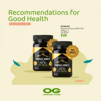 OG-World-Health-Day-Sale-5-350x350 Now till 30 Apr 2023: OG World Health Day Sale