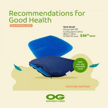 OG-World-Health-Day-Sale-7-350x350 Now till 30 Apr 2023: OG World Health Day Sale