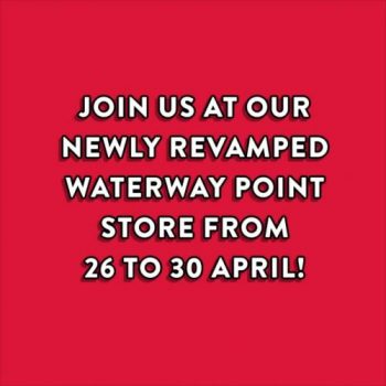 OWNDAYS-ReOpening-Promotion-at-Waterway-Point-3-350x350 26-30 APr 2023: OWNDAYS ReOpening Promotion at Waterway Point