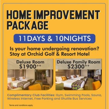 Orchid-Country-Club-Home-Improvement-Package-350x350 27 Apr 2023 Onward: Orchid Country Club Home Improvement Package