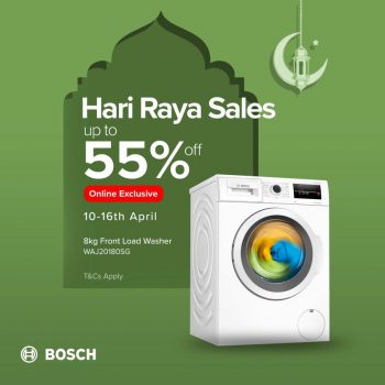 Parisilk-Hari-Raya-Sale-350x350 10-16 Apr 2023: Parisilk Hari Raya Sale