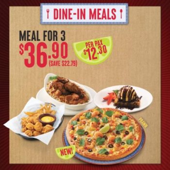 Pizza-Hut-Dine-In-Meals-Promotion-1-350x350 5 Apr 2023 Onward: Pizza Hut Dine-In Meals Promotion