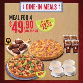 Pizza-Hut-Dine-In-Meals-Promotion-350x350 5 Apr 2023 Onward: Pizza Hut Dine-In Meals Promotion