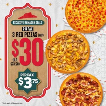 Pizza-Hut-Ramadan-Promotion-350x350 5 Apr 2023 Onward: Pizza Hut Ramadan Promotion