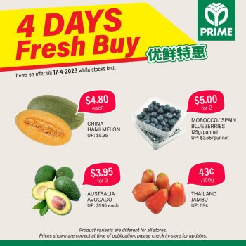 Prime-Supermarket-4-Day-Fresh-Buy-Promo-1-350x350 Now till 17 Apr 2023: Prime Supermarket 4 Day Fresh Buy Promo