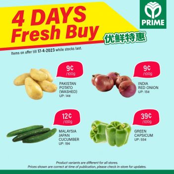 Prime-Supermarket-4-Day-Fresh-Buy-Promo-2-350x350 Now till 17 Apr 2023: Prime Supermarket 4 Day Fresh Buy Promo