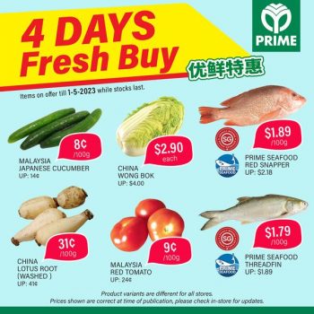 Prime-Supermarket-Fresh-Buy-Deals-1-350x350 Now till 1 May 2023: Prime Supermarket Fresh Buy Deals