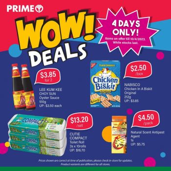 Prime-Supermarket-Wow-Deals-350x350 Now till 10 Apr 2023: Prime Supermarket Wow Deals