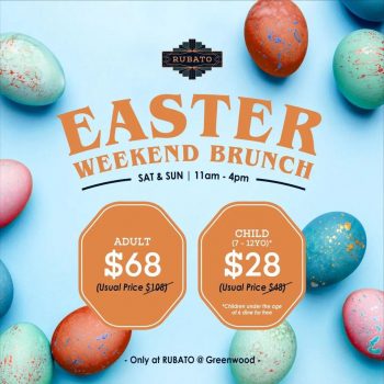 RUBATO-Easter-Weekend-Brunch-Deal-350x350 9 Apr 2023: RUBATO Easter Weekend Brunch Deal