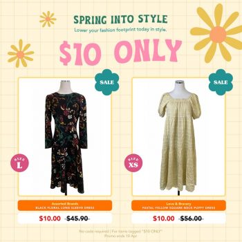 Refash-Spring-Into-Style-Deal-1-350x350 Now till 10 Apr 2023: Refash Spring Into Style Deal