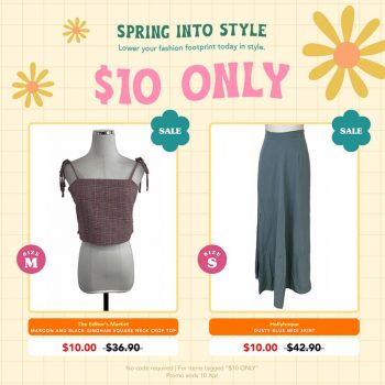 Refash-Spring-Into-Style-Deal-2-350x350 Now till 10 Apr 2023: Refash Spring Into Style Deal