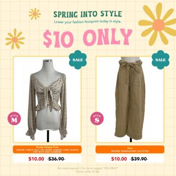Refash-Spring-Into-Style-Deal-3-350x350 Now till 10 Apr 2023: Refash Spring Into Style Deal