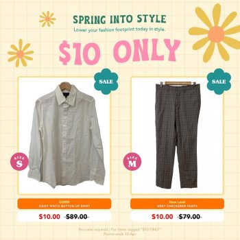 Refash-Spring-Into-Style-Deal-4-350x350 Now till 10 Apr 2023: Refash Spring Into Style Deal