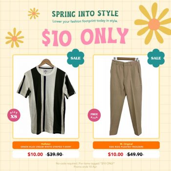 Refash-Spring-Into-Style-Deal-5-350x350 Now till 10 Apr 2023: Refash Spring Into Style Deal