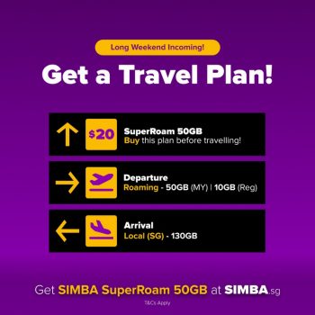 SIMBA-Telecom-Travel-Plan-Promo-350x350 5 Apr 2023 Onward: SIMBA Telecom Travel Plan Promo