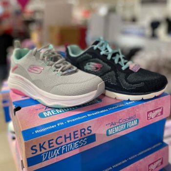 SKECHERS-1-for-1-Deal-at-BHG-Bugis-1-350x350 Now till 30 Apr 2023: SKECHERS 1 for 1 Deal at  BHG Bugis