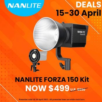 SLR-Revolution-Nanlite-Deals-1-350x350 15-30 Apr 2023: SLR Revolution Nanlite Deals