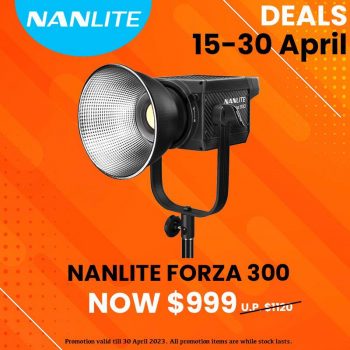 SLR-Revolution-Nanlite-Deals-2-350x350 15-30 Apr 2023: SLR Revolution Nanlite Deals