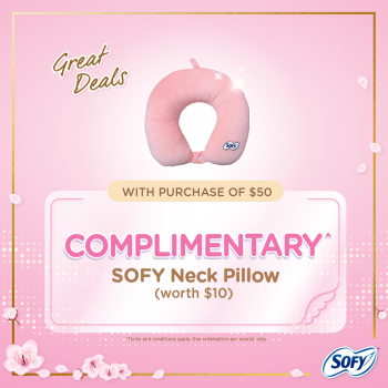 SOFY-Roadshow-at-Bugis-4-350x350 3-9 Apr 2023: SOFY Roadshow at Bugis+