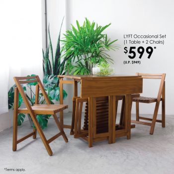 Scanteak-GooD-Friday-Sale-14-350x350 6-16 Apr 2023: Scanteak Good Friday Sale