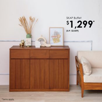 Scanteak-GooD-Friday-Sale-16-350x350 6-16 Apr 2023: Scanteak Good Friday Sale