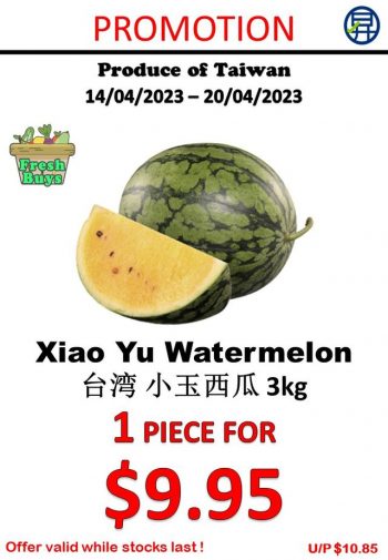 Sheng-Siong-Supermarket-Fresh-Fruits-Promo-3-1-350x505 14-20 Apr 2023: Sheng Siong Supermarket Fresh Fruits Promo