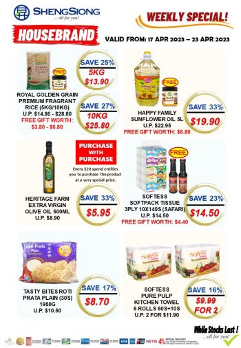 Sheng-Siong-Supermarket-Housebrand-Special-Promo-350x506 17-23 Apr 2023: Sheng Siong Supermarket Housebrand Special Promo