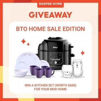 Shopee-Special-Giveaway-350x350 Now till 12 Apr 2023: Shopee Special Giveaway