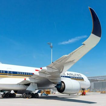 Singapore-Airlines-Promo-Fare-350x350 Now till 10 May 2023: Singapore Airlines Promo Fare