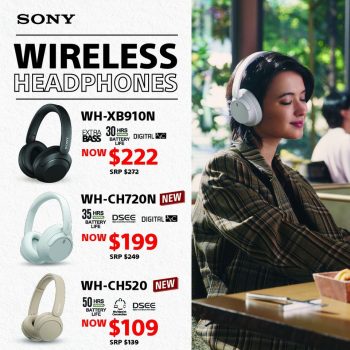 Stereo-Electronics-Sony-Promo-2-350x350 18 Apr 2023 Onward: Stereo Electronics Sony Promo