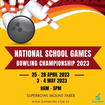 SuperBowl-National-School-Games-Bowling-Championship-2023-350x350 25 Apr-4 May 2023: SuperBowl National School Games Bowling Championship 2023