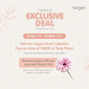 TANGS-Exclusive-Deal-2-350x350 Now till 18 May 2023: TANGS Exclusive Deal