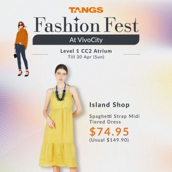 TANGS-Fashion-Fest-2-350x350 Now till 30 Apr 2023: TANGS Fashion Fest