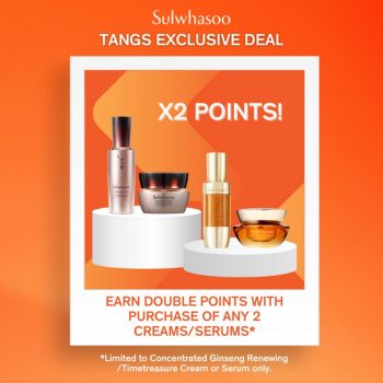 TANGS-Sulwhasoo-Deals-3-350x350 13-15 Apr 2023: TANGS Sulwhasoo Deals