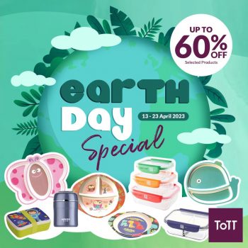 TOTT-Earth-Day-Special-350x350 13-23 Apr 2023: TOTT Earth Day Special