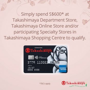 Takashimaya-Cashback-Promo-with-DBS-1-350x350 Now till 30 Jun 2023: Takashimaya Cashback Promo with DBS