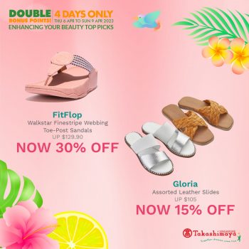 Takashimaya-Double-Bonus-Points-Promotion-10-350x350 6-9 Apr 2023: Takashimaya Double Bonus Points Promotion