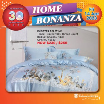 Takashimaya-Home-Bonanza-6-350x350 5-23 Apr 2023: Takashimaya Home Bonanza