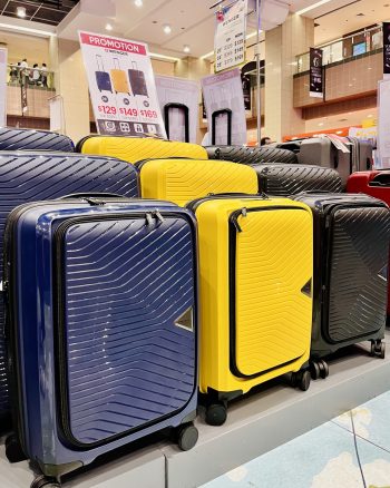 Takashimaya-Mega-Luggage-Fair-10-350x438 Now till 14 May 2023: Takashimaya Mega Luggage Fair