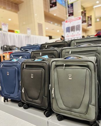 Takashimaya-Mega-Luggage-Fair-11-350x437 Now till 14 May 2023: Takashimaya Mega Luggage Fair