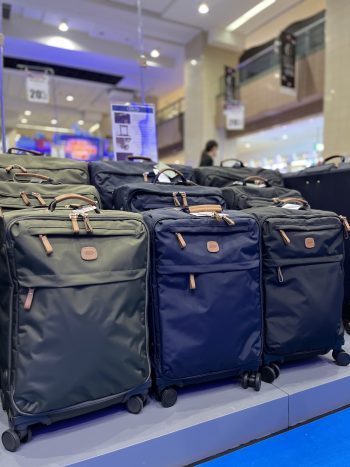 Takashimaya-Mega-Luggage-Fair-19-350x467 Now till 14 May 2023: Takashimaya Mega Luggage Fair