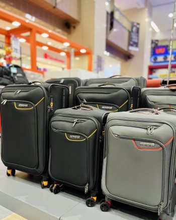 Takashimaya-Mega-Luggage-Fair-6-350x438 Now till 14 May 2023: Takashimaya Mega Luggage Fair