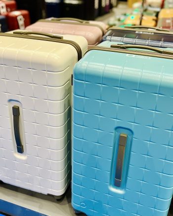 Takashimaya-Mega-Luggage-Fair-8-350x438 Now till 14 May 2023: Takashimaya Mega Luggage Fair