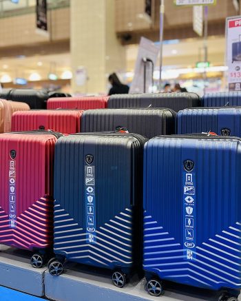 Takashimaya-Mega-Luggage-Fair-9-350x437 Now till 14 May 2023: Takashimaya Mega Luggage Fair