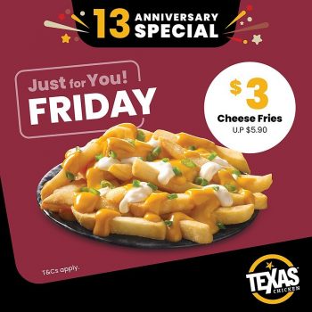 Texas-Chicken-13th-Anniversary-Special-4-350x350 7 Apr 2023 Onward: Texas Chicken 13th Anniversary Special