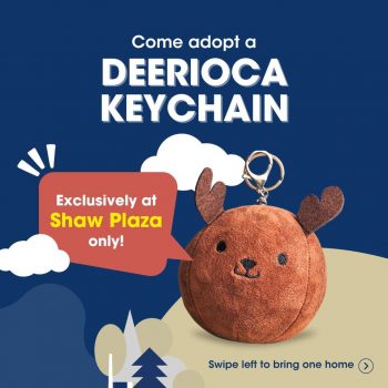 The-Alley-Deerioca-keychain-Giveaway-350x350 24 Apr 2023 Onward: The Alley Deerioca keychain  Giveaway